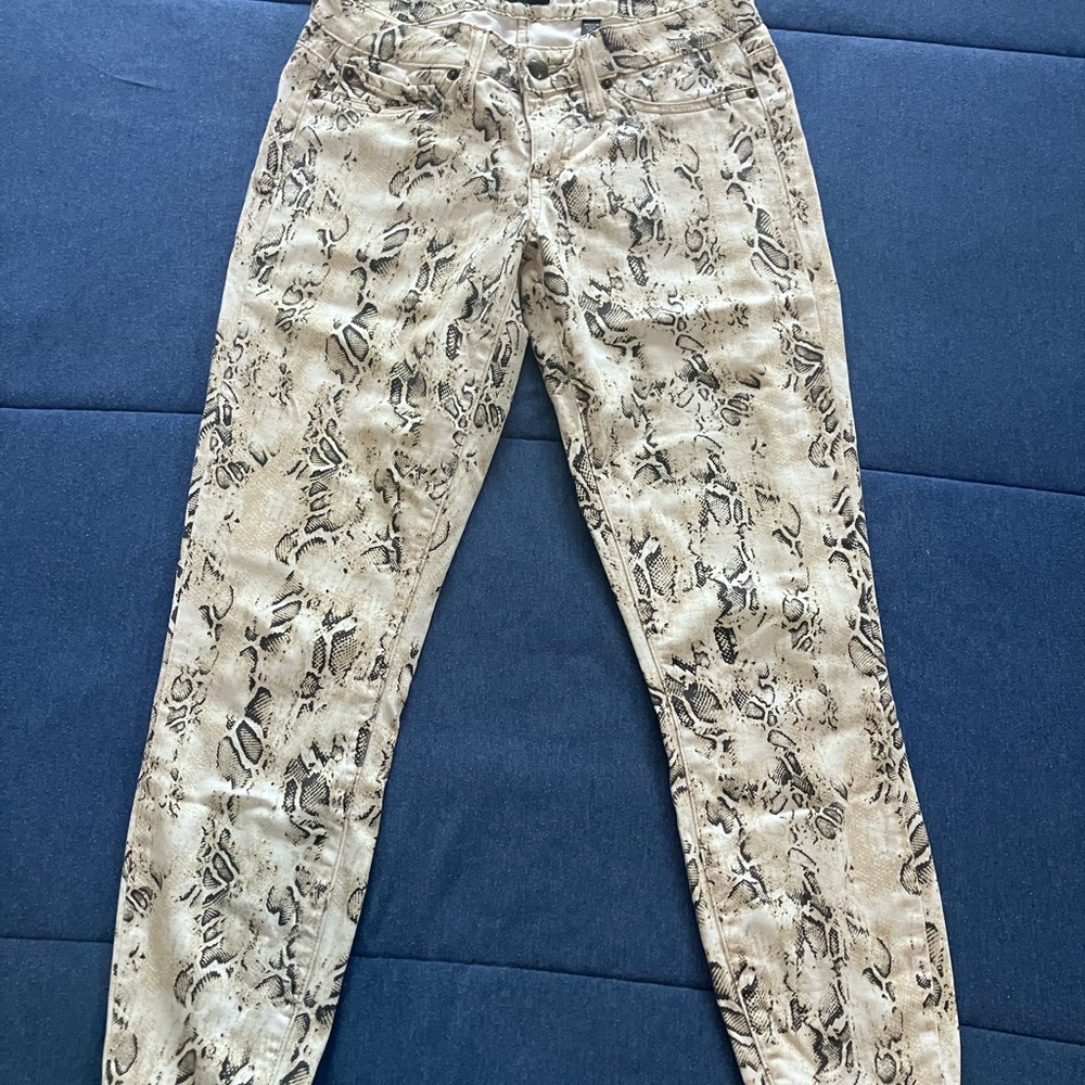 Animal print